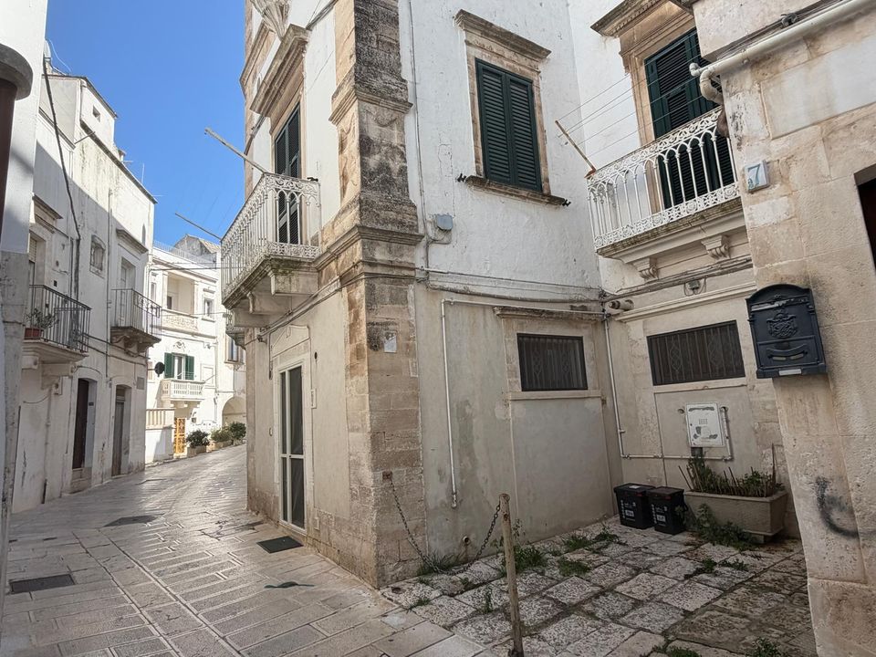 Wohnung in Martina Franca, Taranto - Foto 3